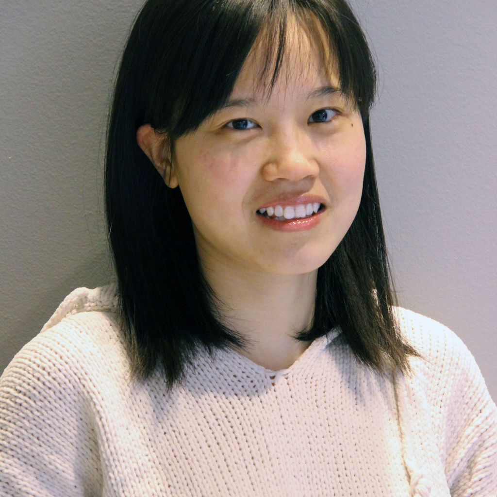 YZhao photo