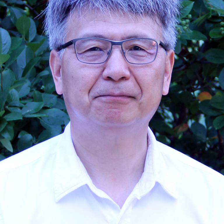 Guo photo